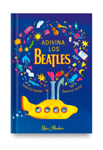 adivina-beatles