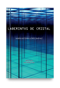 Cubierta Laberintos de cristal